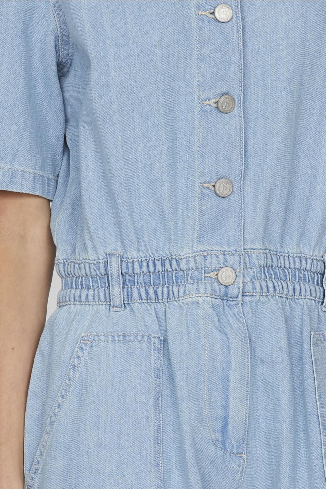 OSMA PLAY 17751 L. BLUE WASH